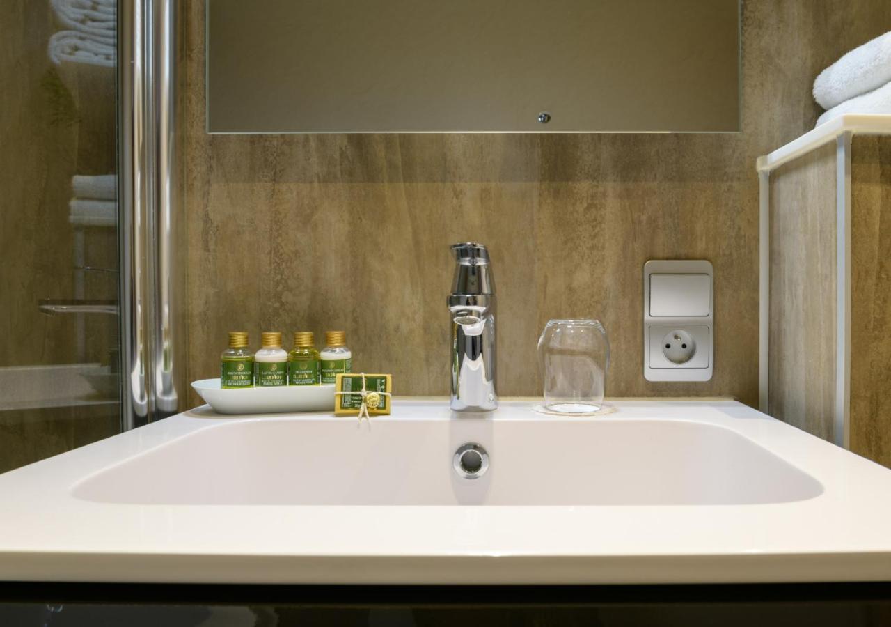 Axis Hotel Kortenberg ภายนอก รูปภาพ