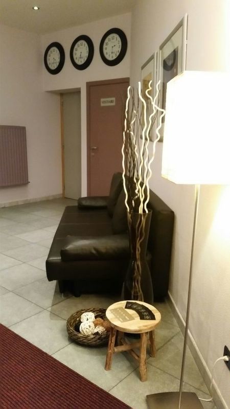Axis Hotel Kortenberg ภายใน รูปภาพ