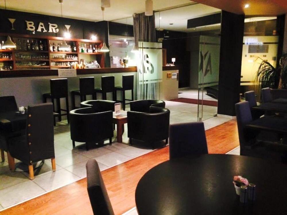 Axis Hotel Kortenberg ภายนอก รูปภาพ